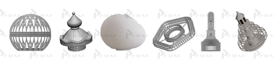 Патенты на промышленный образец класс 26-07 МКПО: дизайн и форма патрона для электрической лампы, плафон, рассеиватель света