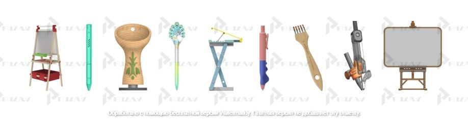 Кисти, ручки, карандаши, мольберты, циркули Патенты на промышленный образец класс 19-06 МКПО: дизайн и форма кистей, ручек, карандашей, мольбертов, циркулей