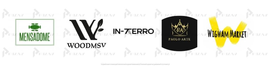 Товарные знаки 20 класса МКТУ: производство матрацов, каркасов для кроватей, подушек, одеял, покрывал