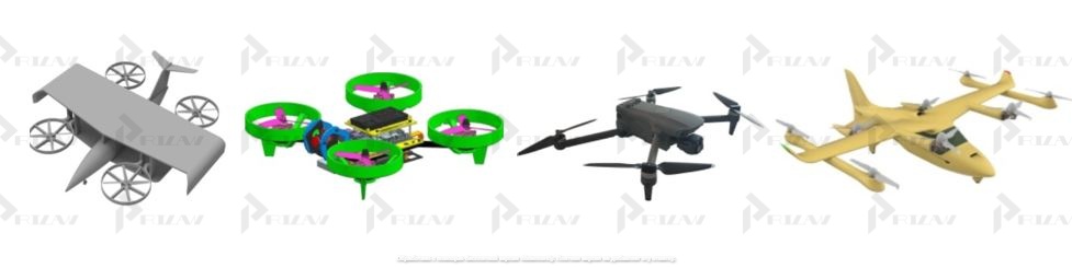 Дроны, самолёты, дирижабли, вертолёты, аэростаты Патенты на промышленный образец класс 12-07 МКПО: дизайн и форма дрона, самолёта, дирижабля, вертолёта