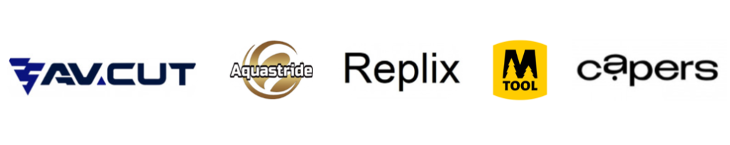 Товарные знаки 08 класса МКТУ: производство инструментов для обработки почвы, посадки и ухода за растениями