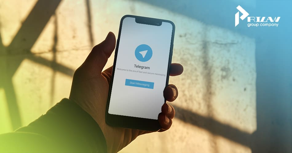 Франция. Обвинения против основателя мессенджера Telegram Павла Дурова