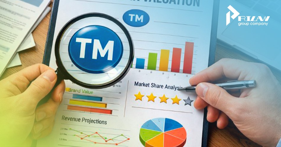 Инструкция по оценке товарного знака Инструкция по оценке товарного знака