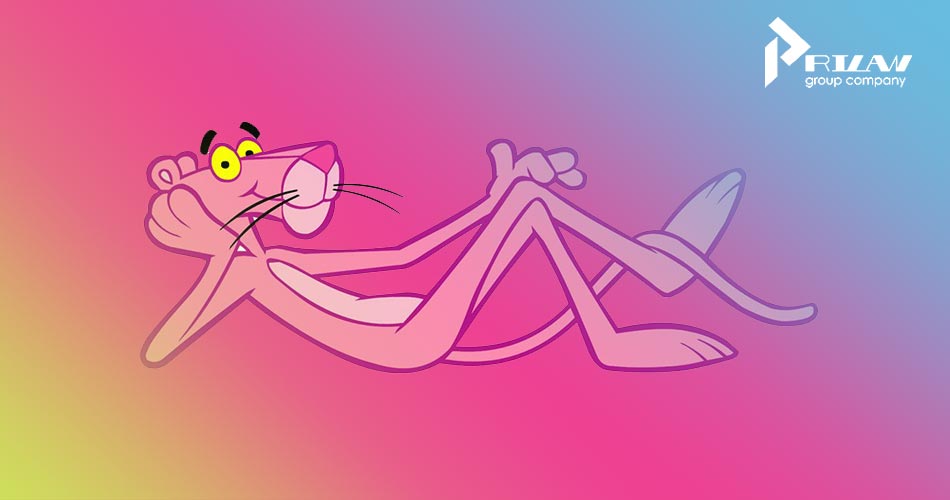 MGM Розовая пантера MGM Розовая пантера