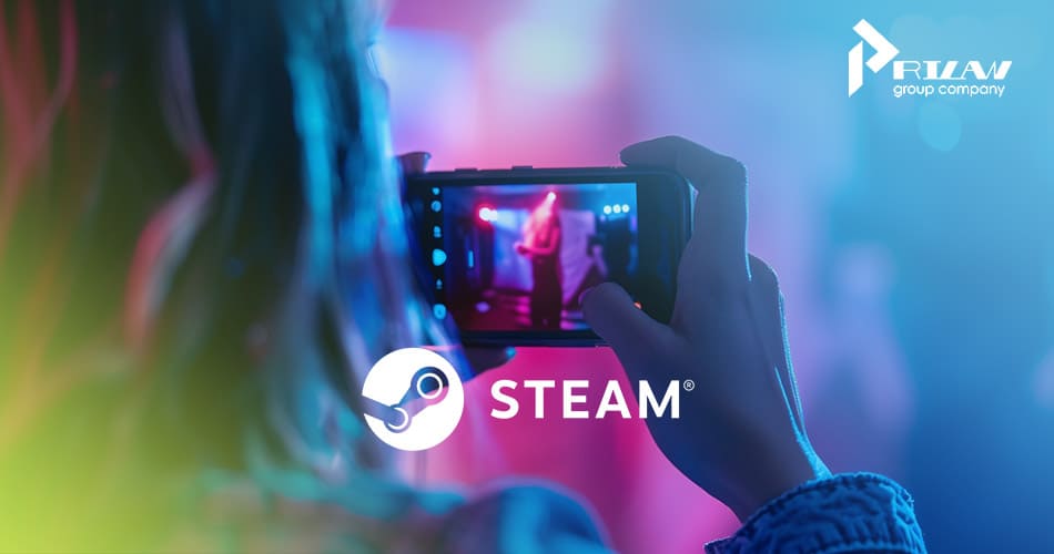 Valve тестирует функцию записи клипов в Steam