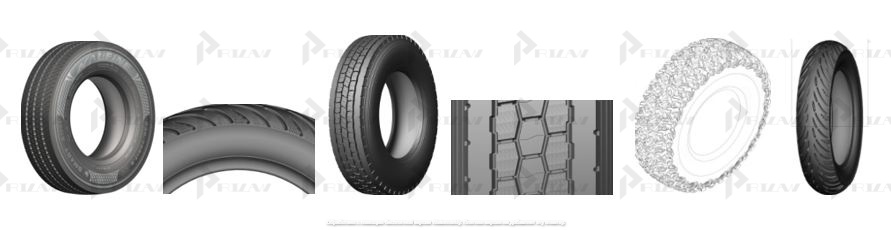 Шины и протекторы, цепи противоскольжения Патенты на промышленный образец класс 12-15 МКПО: дизайн и форма шины, протектора, цепи противоскольжения