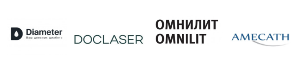 Товарные знаки 10 класса МКТУ: производство медицинских кроватей