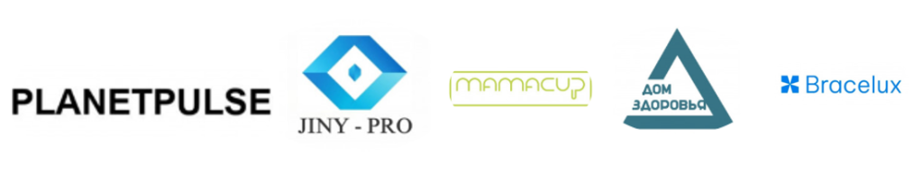 Товарные знаки 10 класса МКТУ: производство медицинских матрасов