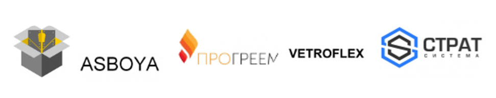 Товарные знаки 17 класса МКТУ: производство изоляционных и уплотнительных материалов