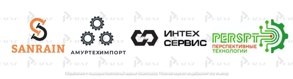 Примеры товарных знаков 37 класса МКТУ: услуги технического обслуживания 