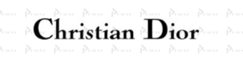 Товарный знак Christian Dior