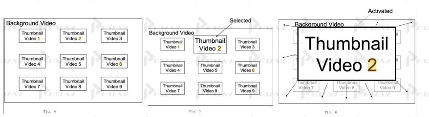 Изобретение Устройство для генерации фрагментов изображения для субтитров