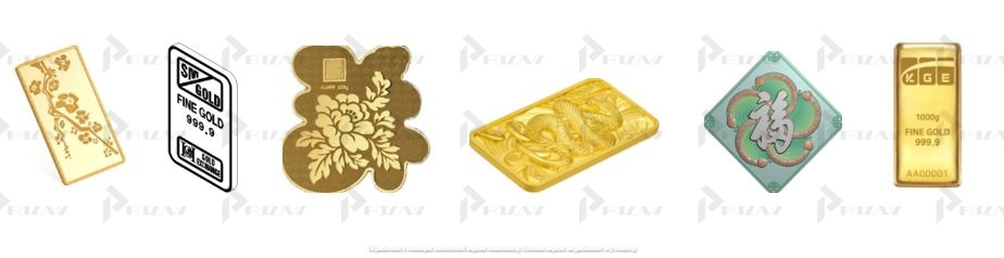 Патенты на промышленный образец класс 11-99 МКПО: дизайн и форма слитков, пластин, медальёнов из золота, платины, серебра и других металлов Патенты на промышленный образец класс 11-99 МКПО: дизайн и форма слитков, пластин, медальёнов из золота, платины, серебра и других металлов
