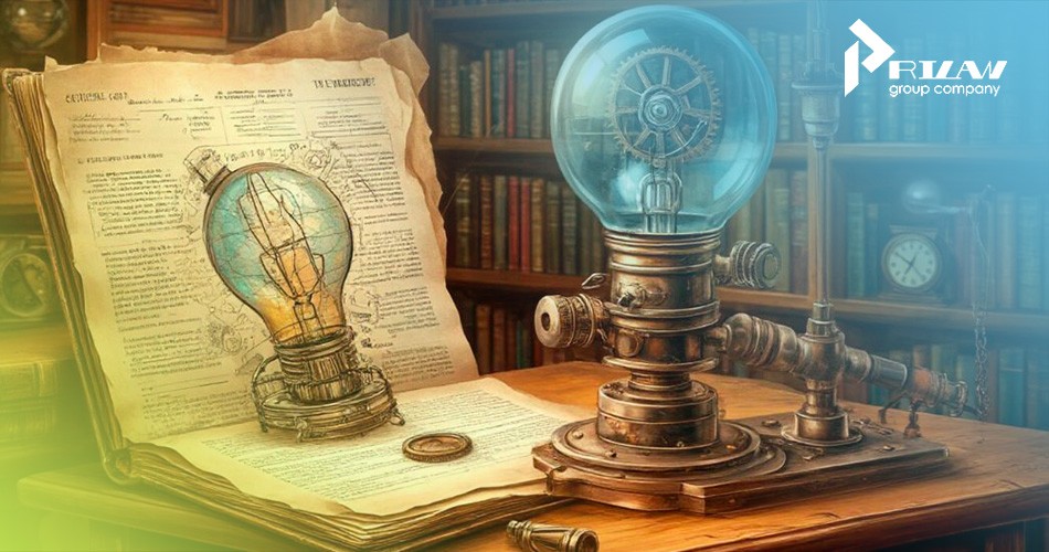 Что можно запатентовать как изобретение Что можно запатентовать как изобретение