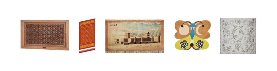 Патенты на промышленный образец класс 06-12 МКПО: дизайн гобеленов, шпалеров, ткани для обивки стен Патенты на промышленный образец класс 06-12 МКПО: дизайн гобеленов, шпалеров, ткани для обивки стен