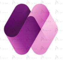 Логотип Microsoft № 99768209