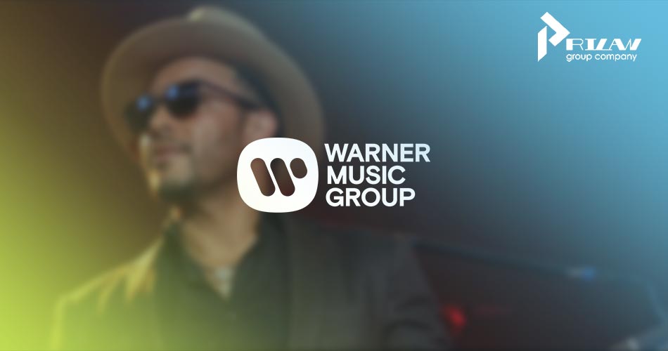 Warner Music Group