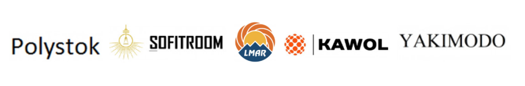 Товарные знаки 07 класса МКТУ: производство механических частей и компонентов для машин