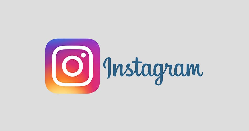 Лого Instagram