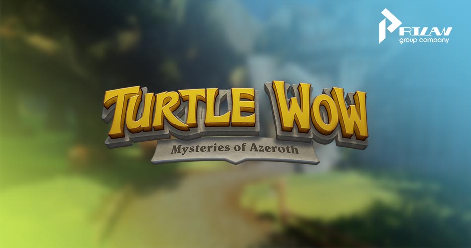 ОбращениеTurtle WoW к Blizzard Entertainment ОбращениеTurtle WoW к Blizzard Entertainment