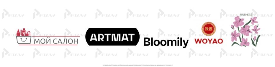 Товарные знаки 21 класса МКТУ: производство кухонной посуды