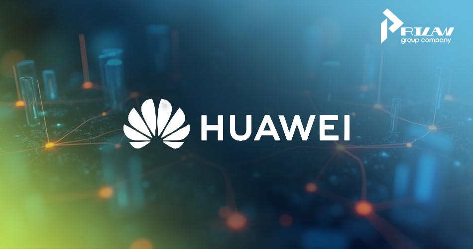 Инвестиции и патенты Huawei