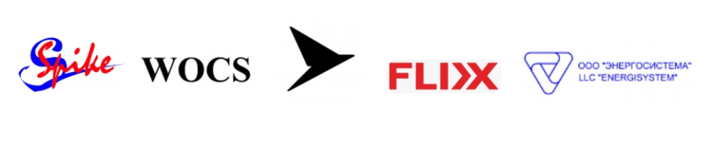 Товарные знаки 11 класса МКТУ: производство оборудования для водоснабжения и водоотведения