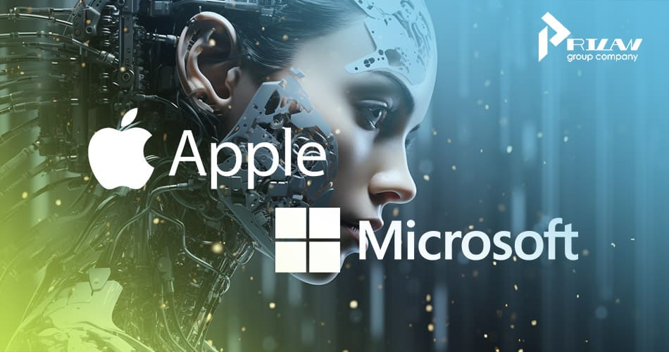 Microsoft и Apple отказались от ролей в OpenAI