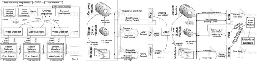 Устройство для генерации фрагментов изображения для субтитров