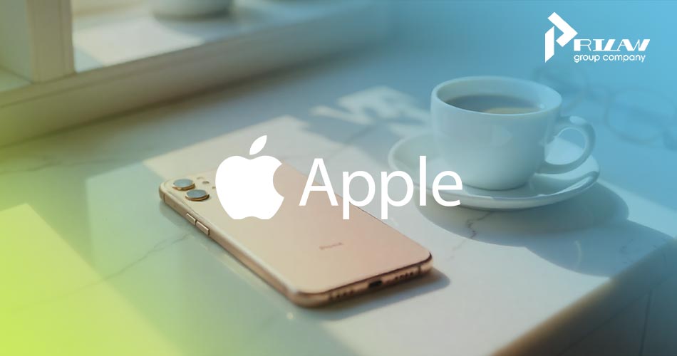 Apple оштрафовали Apple оштрафовали