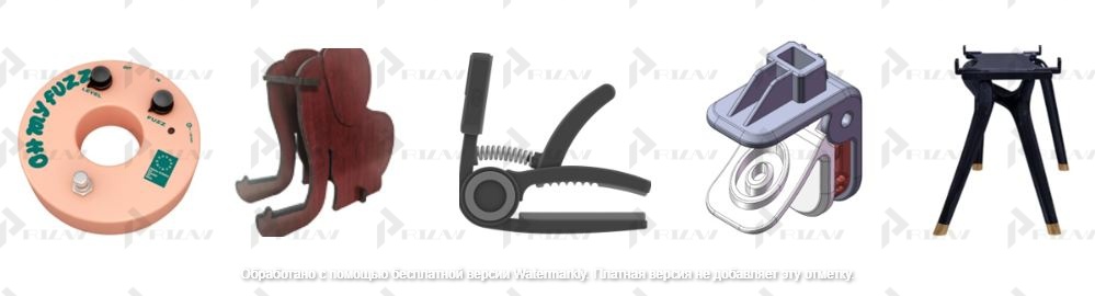 Еврейские арфы, подставки, сурдины, демпферы, камертоны Патенты на промышленный образец класс 17-99 МКПО: дизайн и форма Еврейские арфы, подставки, сурдины, демпферы, камертоны