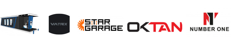 Примеры товарных знаков 4 класса МКТУ: производство топлива