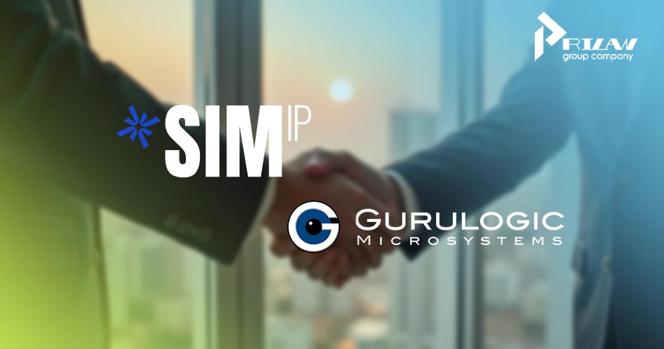 Приобретение патентов, сделка SIM IP и Gurulogic Microsystems Oy