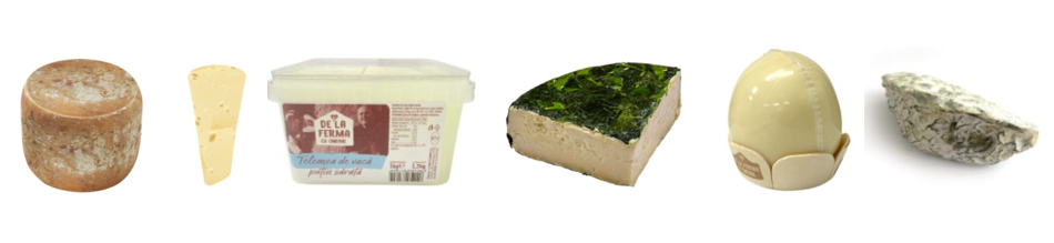 Патенты на промышленный образец класс 01-03 МКПО: Сыры, сливочное масло, заменители, молочные продукты