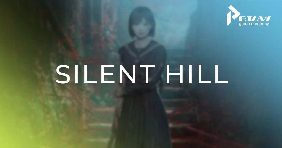 Игра Silent Hill