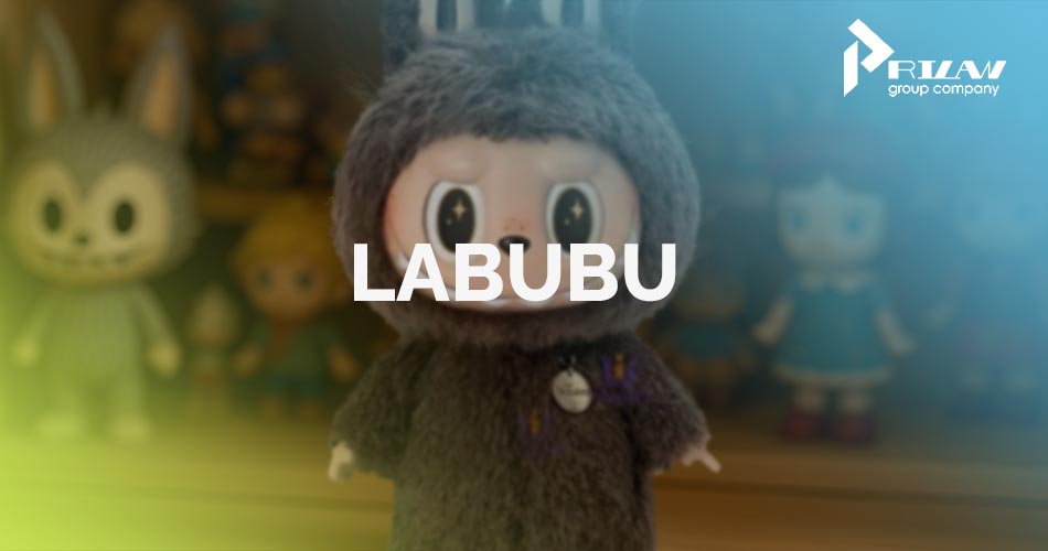 LABUBU 
