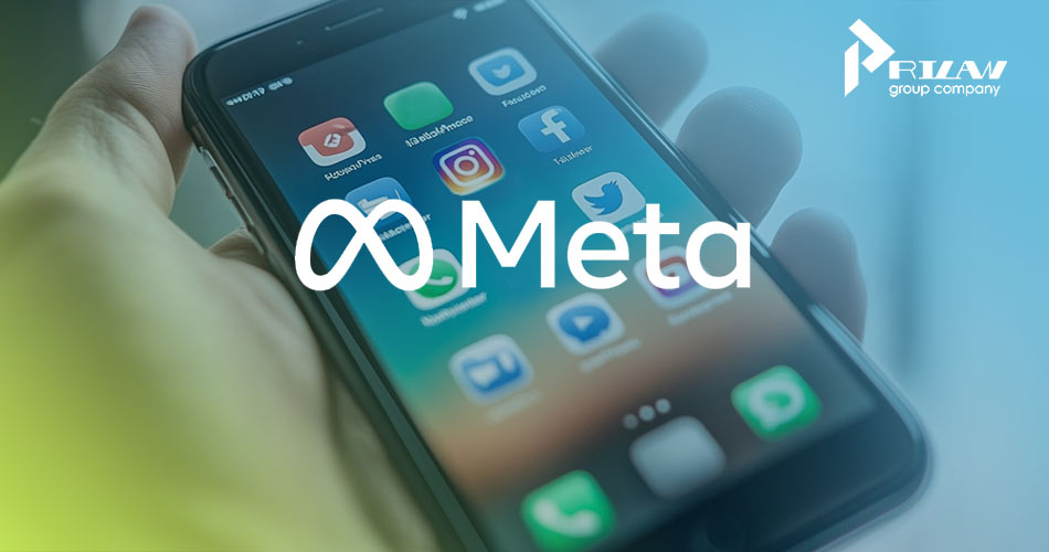 Обвинения в подавлении конкуренции против компании Meta