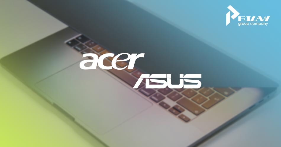 Acer и ASUS Acer и ASUS