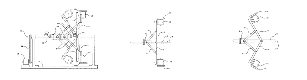 Патент на изобретение: Механическое устройство и способ управления