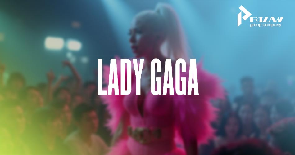 Lady Gaga
