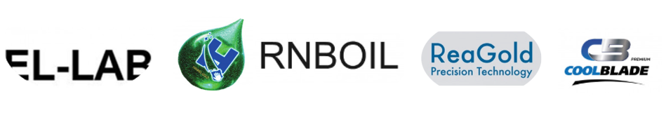 Примеры товарных знаков 4 класса МКТУ: производство технических, гидравлических масел и смазочных материалов