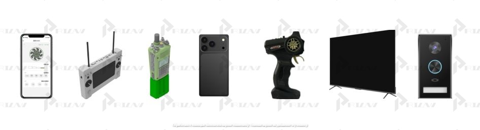 Смартфоны, роутеры, пульты, джойстики, дисплеи, радиоусилители Патенты на промышленный образец класс 14-03 МКПО: дизайн и форма устройств телекоммуникации, смартфоны, роутеры, пульты, джойстики, дисплеи, радиоусилители