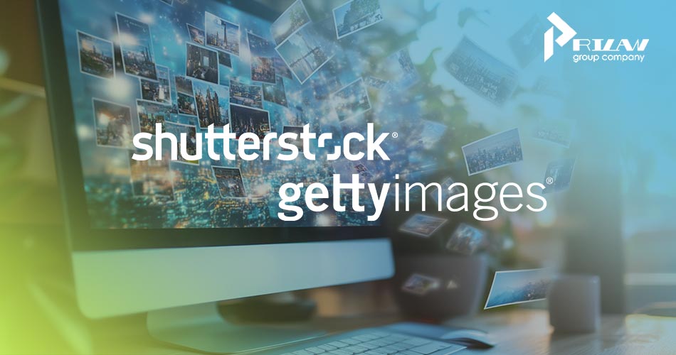 Getty Images и Shutterstock