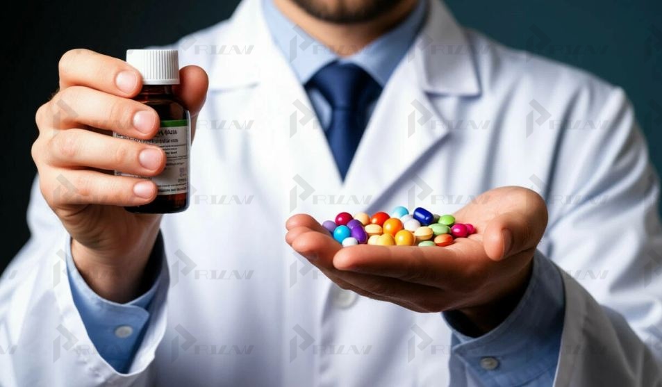Патентный спор фармацевтических компаний
