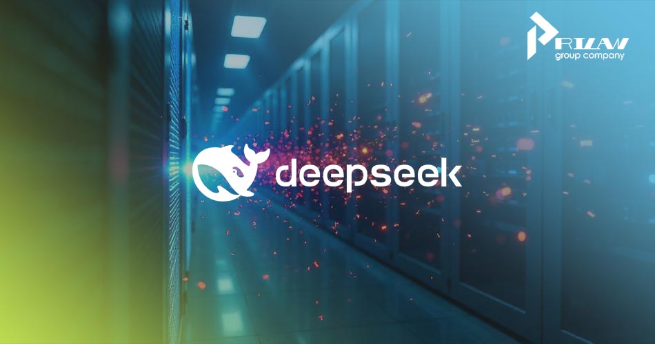 Кибербезопасность. Утечка данных из DeepSeek