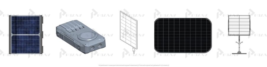 Солнечные панели, солнечные источники питания, зарядные устройства солнечной энергии Патенты на промышленный образец класс 13-04 МКПО: дизайн и форма солнечных панелей, солнечных источников питания, зарядных устройств солнечной энергии