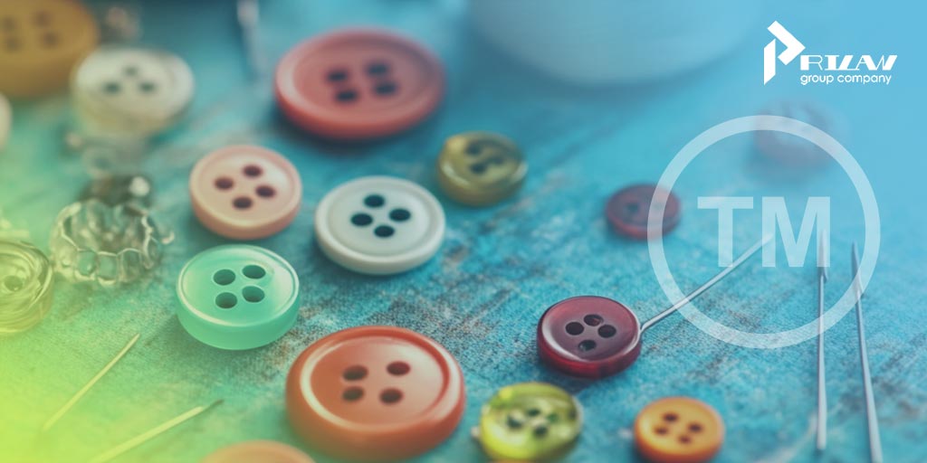 МКТУ 26 регистрация товарного знака