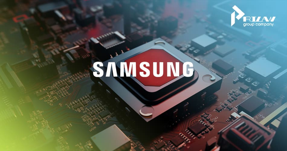 Samsung Electronics