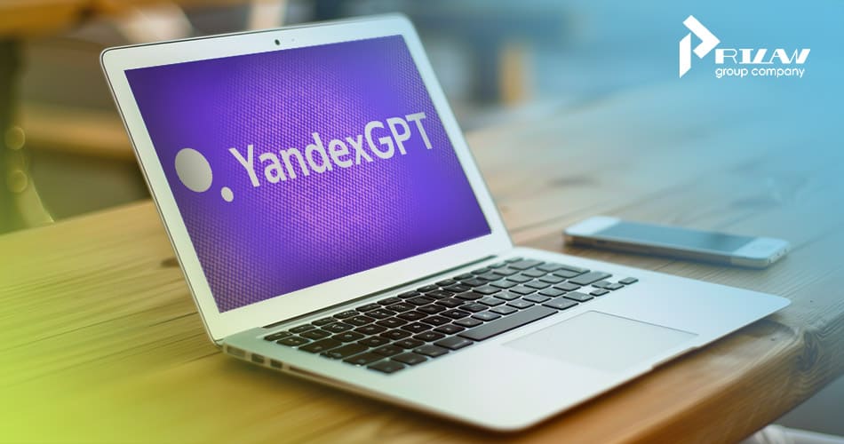 Новость о нейросети YandexGPT Lite