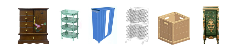 Патенты на промышленный образец класс 06-04 МКПО: дизайн шкафов, стелажей, комодов Патенты на промышленный образец класс 06-04 МКПО: дизайн шкафов, стелажей, комодов